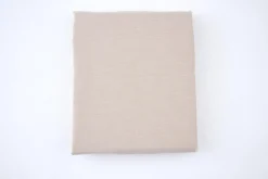 Linge De Lit|Linge De Lit<Flamant MONIQUE, house de couette, 260x220, bege, hors taies d'oreiller Gris