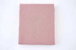 Linge De Lit|Linge De Lit<Flamant MONIQUE, house de couette, 240x220, tortoise, hors taies d'oreiller Orange