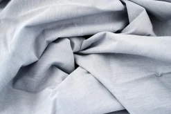 Linge De Lit|Linge De Lit<Flamant MONIQUE, house de couette, 240x220, , hors taies d'oreiller Gris