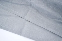 Linge De Lit|Linge De Lit<Flamant MONIQUE, house de couette, 240x220, , hors taies d'oreiller Gris
