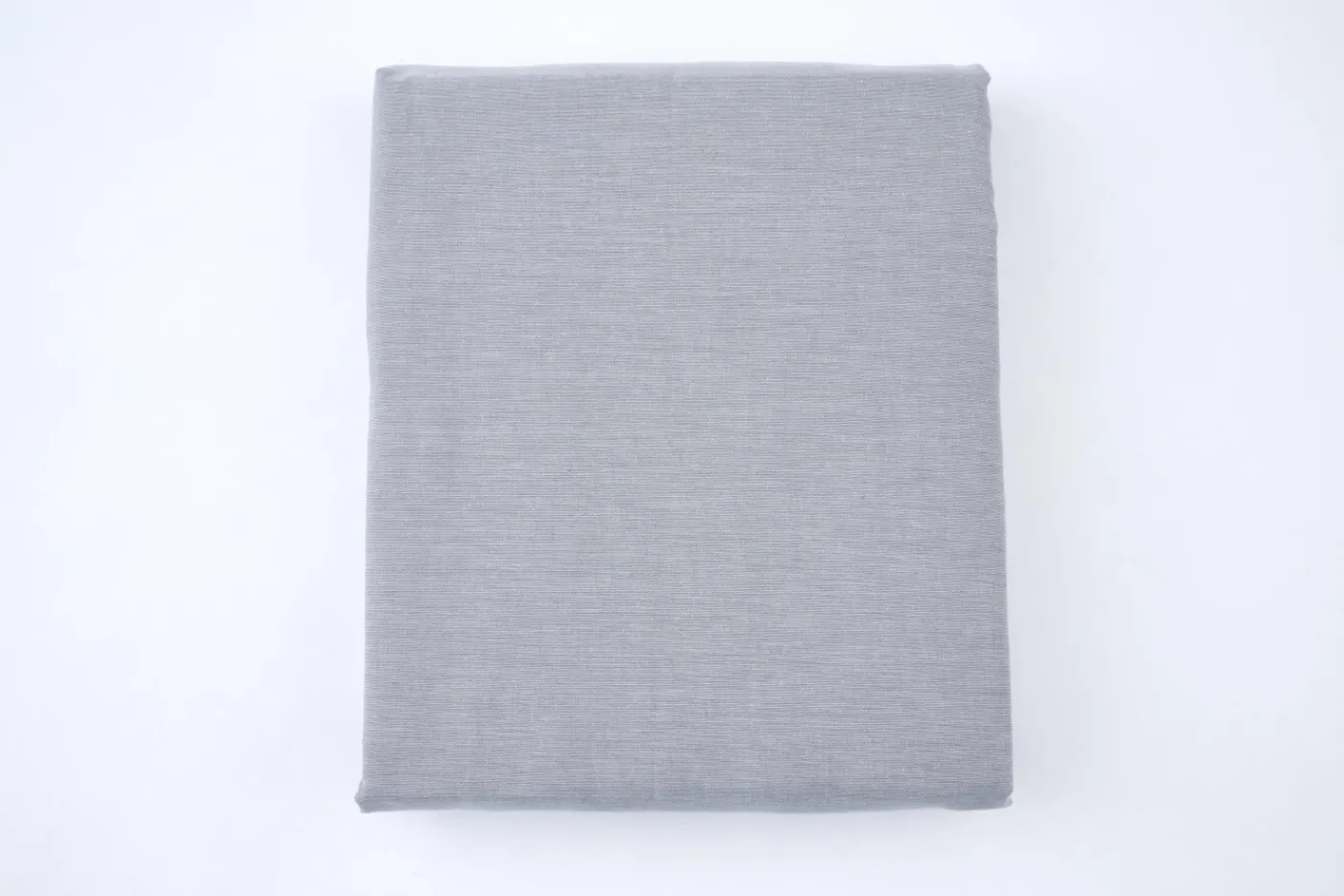 Linge De Lit|Linge De Lit<Flamant MONIQUE, house de couette, 240x220, , hors taies d'oreiller Gris
