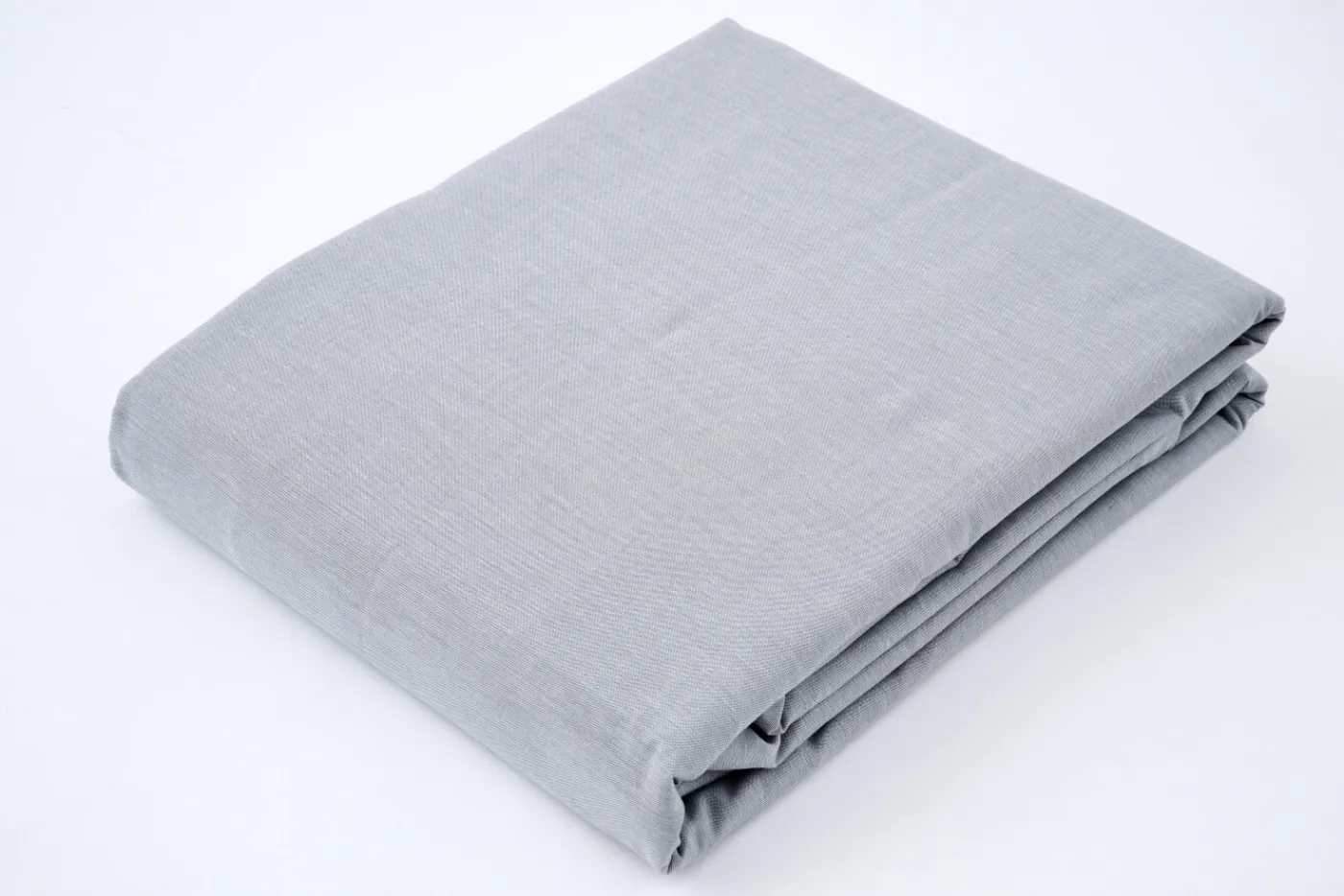 Linge De Lit|Linge De Lit<Flamant MONIQUE, house de couette, 260x220, , hors taies d'oreiller Gris