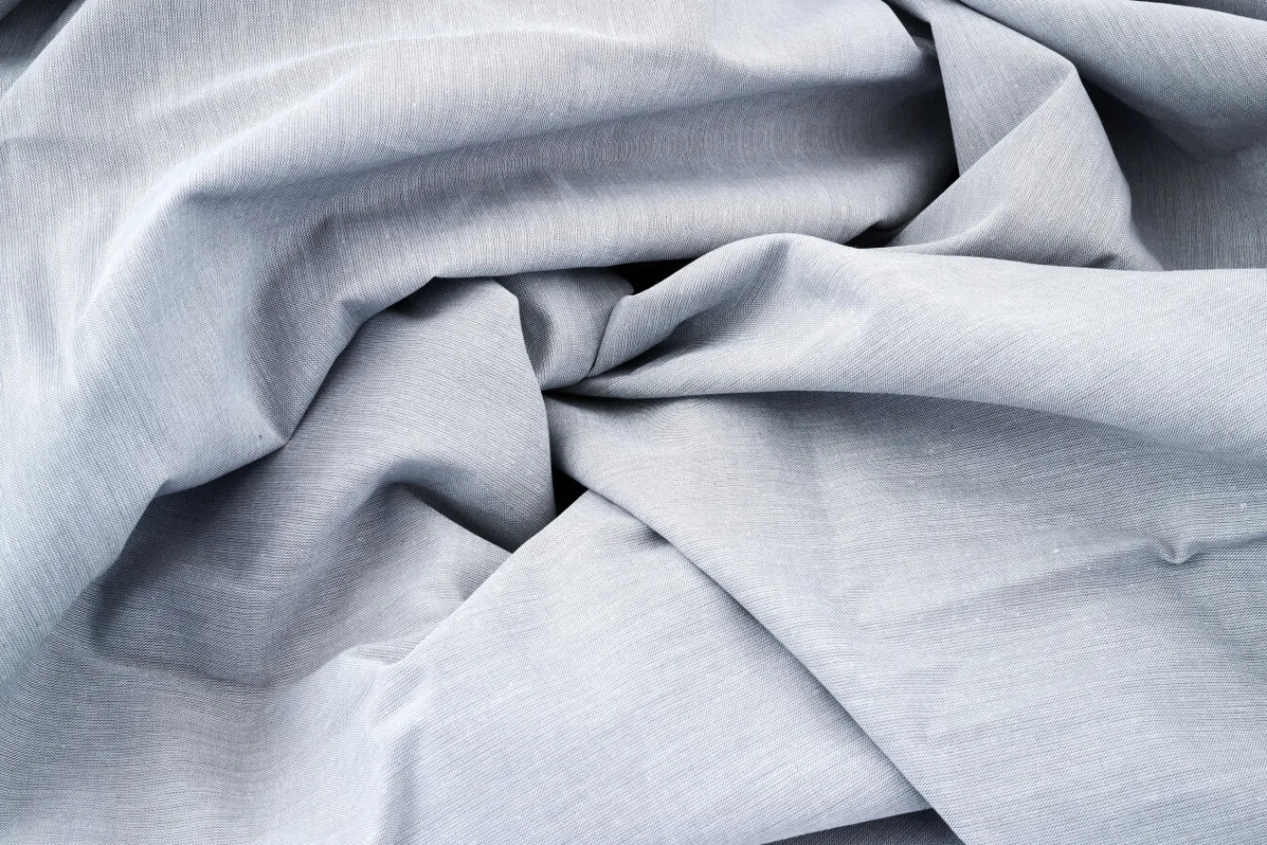 Linge De Lit|Linge De Lit<Flamant MONIQUE, house de couette, 260x220, , hors taies d'oreiller Gris