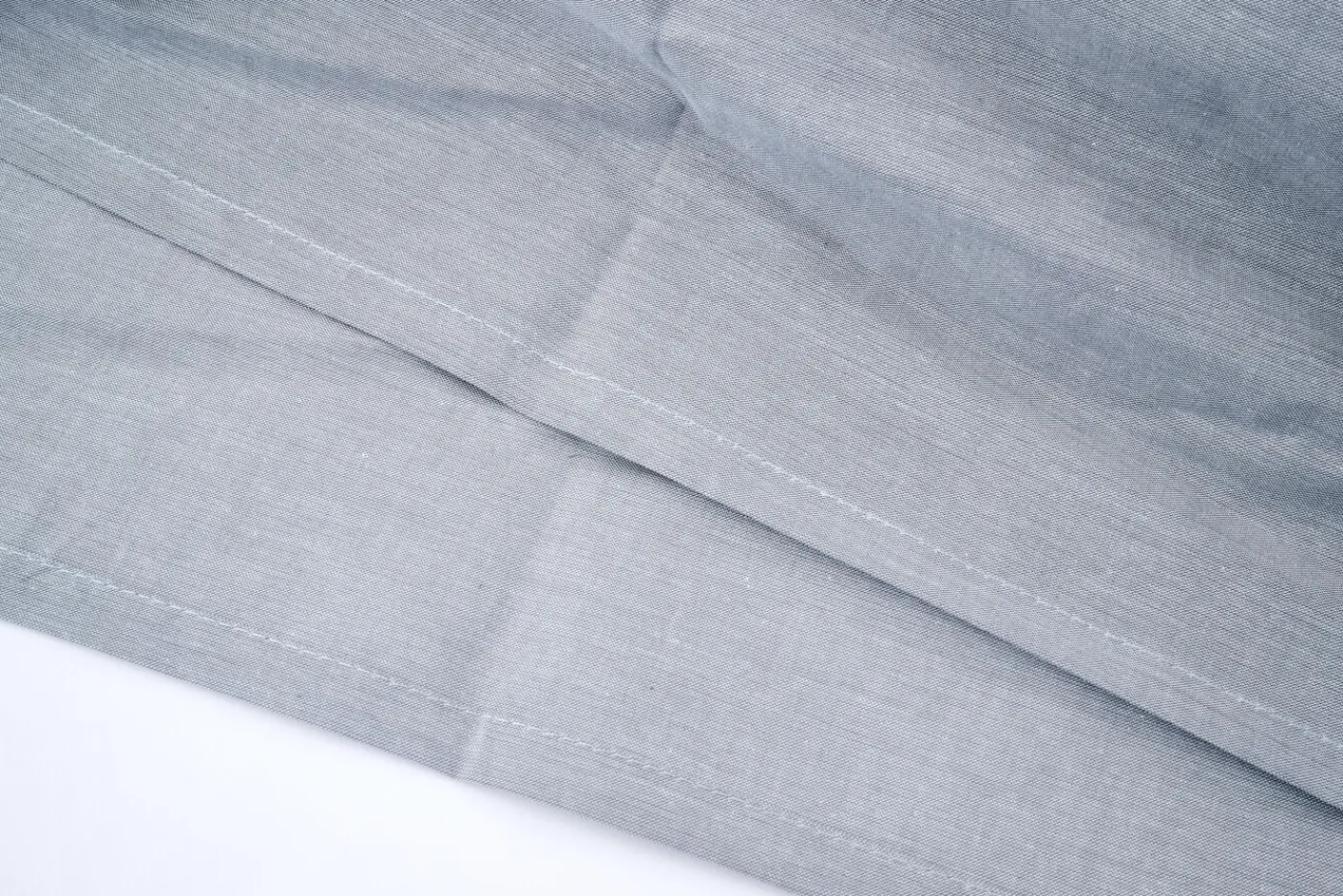 Linge De Lit|Linge De Lit<Flamant MONIQUE, house de couette, 260x220, , hors taies d'oreiller Gris