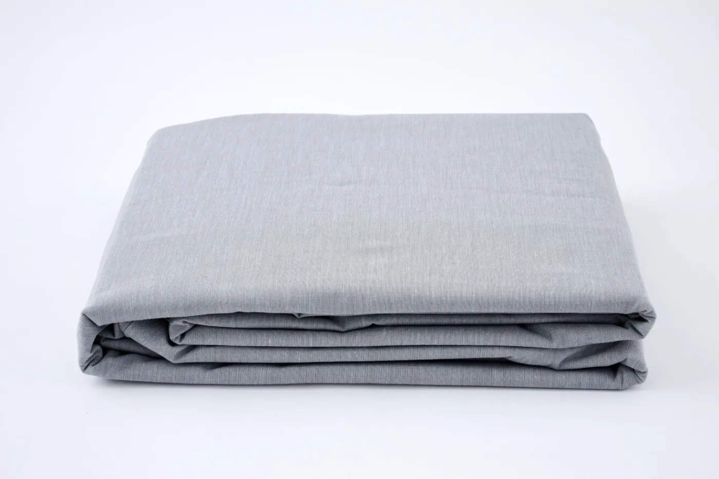 Linge De Lit|Linge De Lit<Flamant MONIQUE, house de couette, 260x220, , hors taies d'oreiller Gris