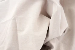 Linge De Lit|Linge De Lit<Flamant MONIQUE, taie d'oreiller, set de 2, 50x70, bege Gris