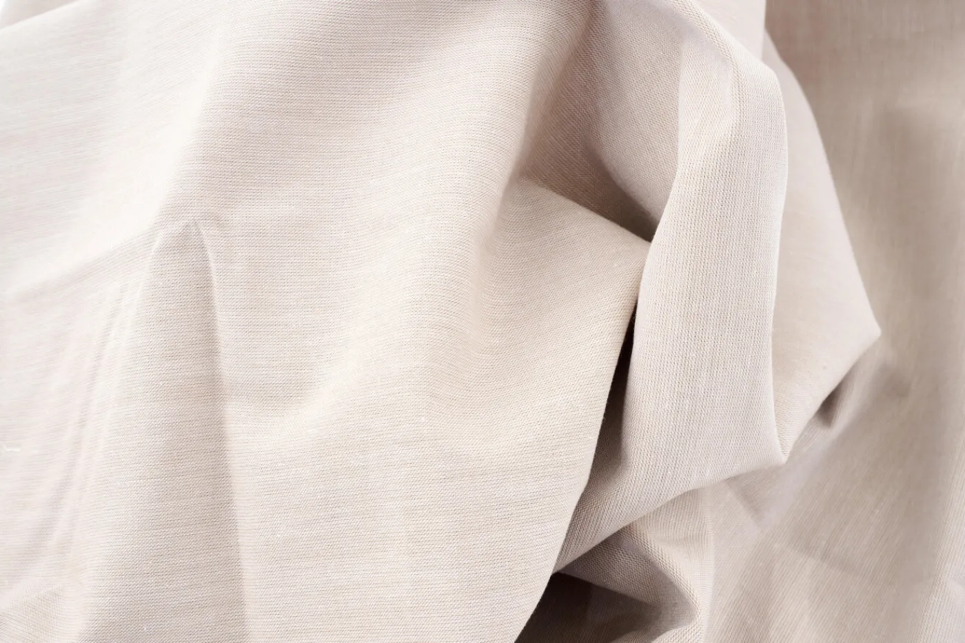 Linge De Lit|Linge De Lit<Flamant MONIQUE, taie d'oreiller, set de 2, 50x50, bege Gris