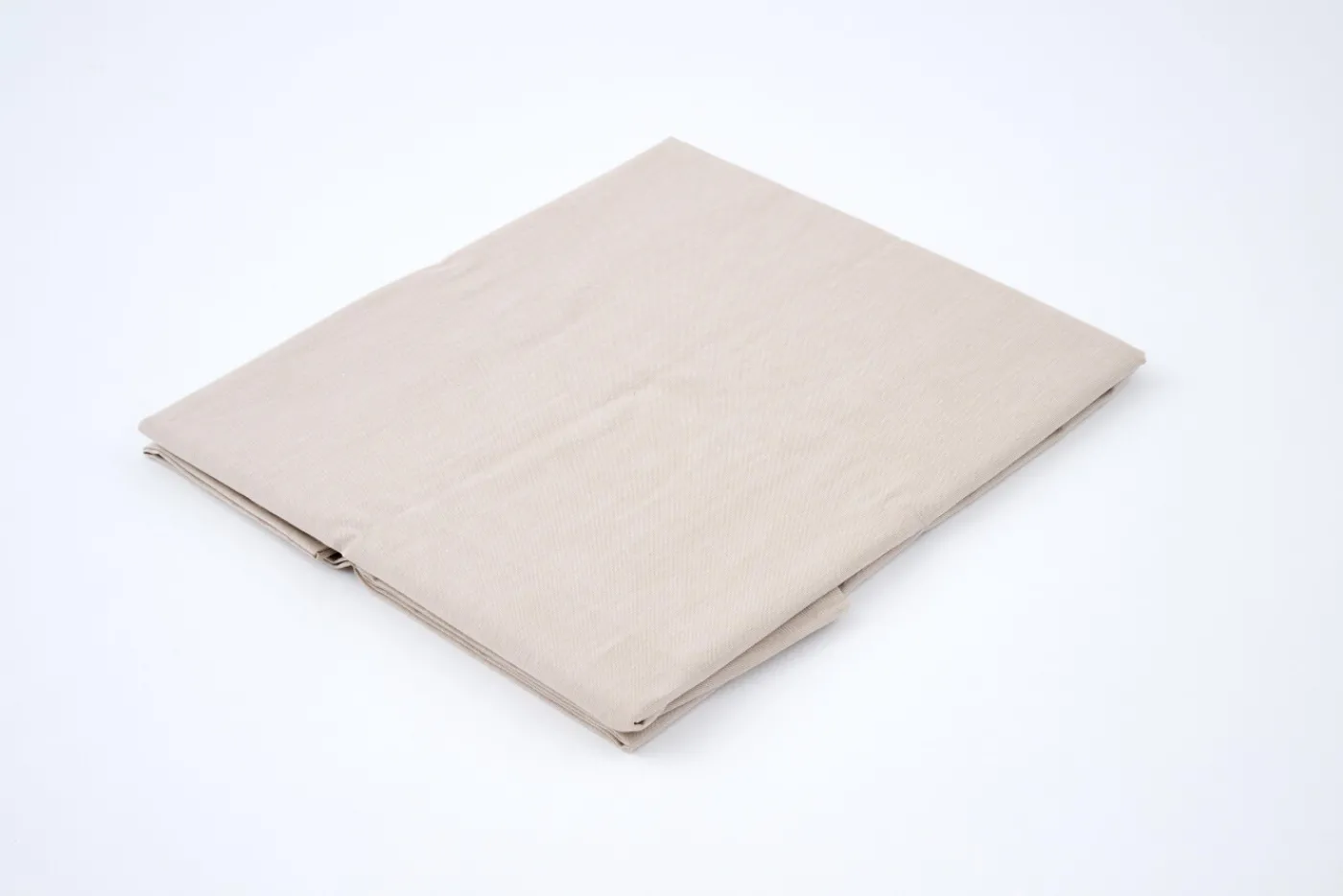 Linge De Lit|Linge De Lit<Flamant MONIQUE, taie d'oreiller, set de 2, 50x50, bege Gris