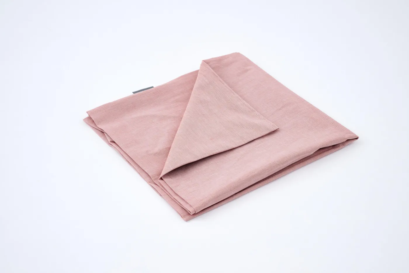 Linge De Lit|Linge De Lit<Flamant MONIQUE, taie d'oreiller, set de 2, 50x70, tortoise Orange