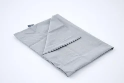 Linge De Lit|Linge De Lit<Flamant MONIQUE, taie d'oreiller, set de 2, 50x70, Gris