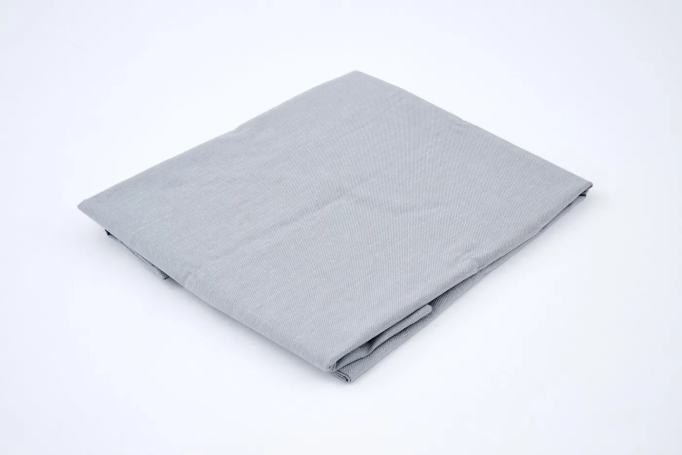 Linge De Lit|Linge De Lit<Flamant MONIQUE, taie d'oreiller, set de 2, 50x70, Gris