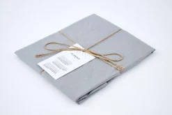 Linge De Lit|Linge De Lit<Flamant MONIQUE, taie d'oreiller, set de 2, 50x50, Gris