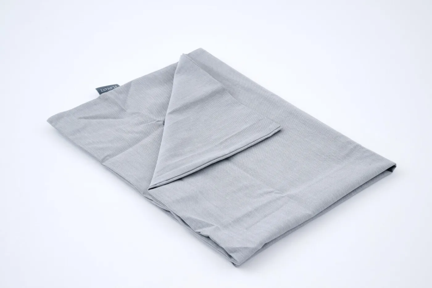 Linge De Lit|Linge De Lit<Flamant MONIQUE, taie d'oreiller, set de 2, 50x50, Gris