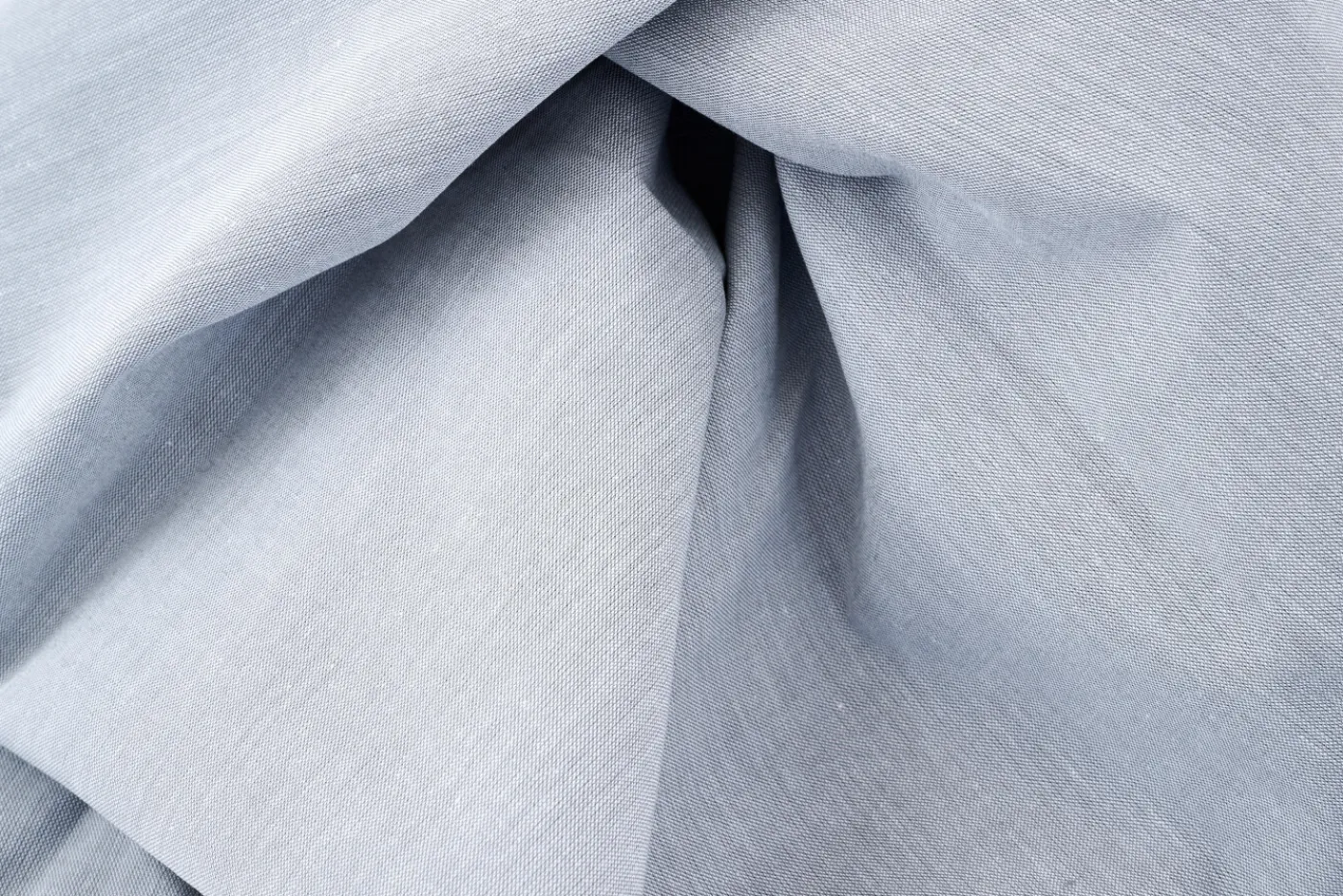 Linge De Lit|Linge De Lit<Flamant MONIQUE, taie d'oreiller, set de 2, 50x50, Gris