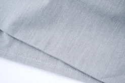 Linge De Lit|Linge De Lit<Flamant MONIQUE, taie d'oreiller, set de 2, 50x50, Gris