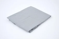 Linge De Lit|Linge De Lit<Flamant MONIQUE, taie d'oreiller, set de 2, 50x50, Gris