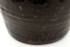 Pots Et Vases|Décoration<Flamant MORRISON, pot, céramique, modèle 2 Brun