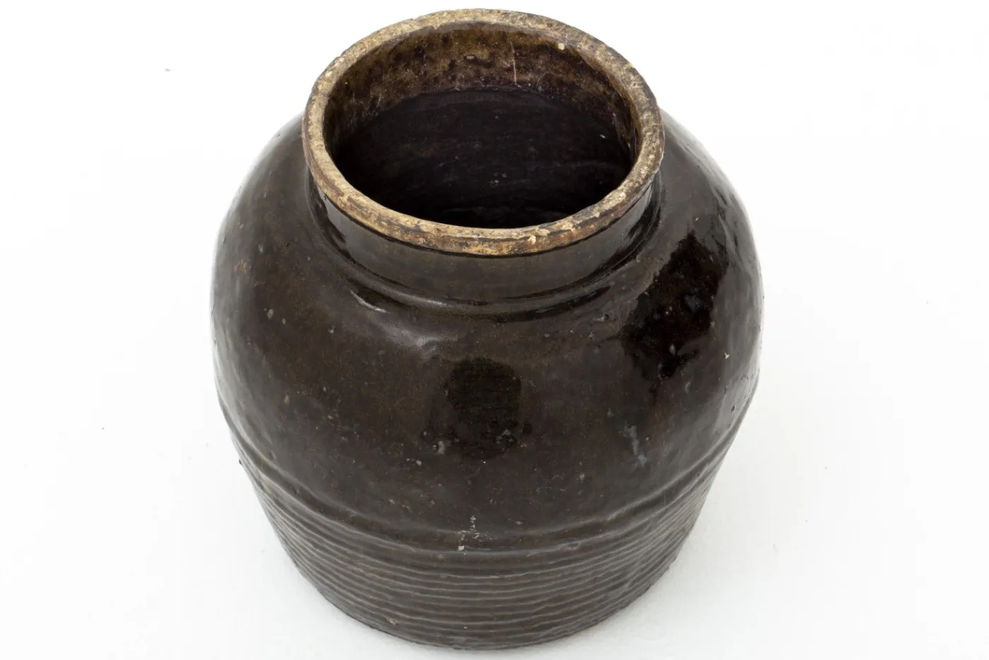 Pots Et Vases|Décoration<Flamant MORRISON, pot, céramique, modèle 2 Brun
