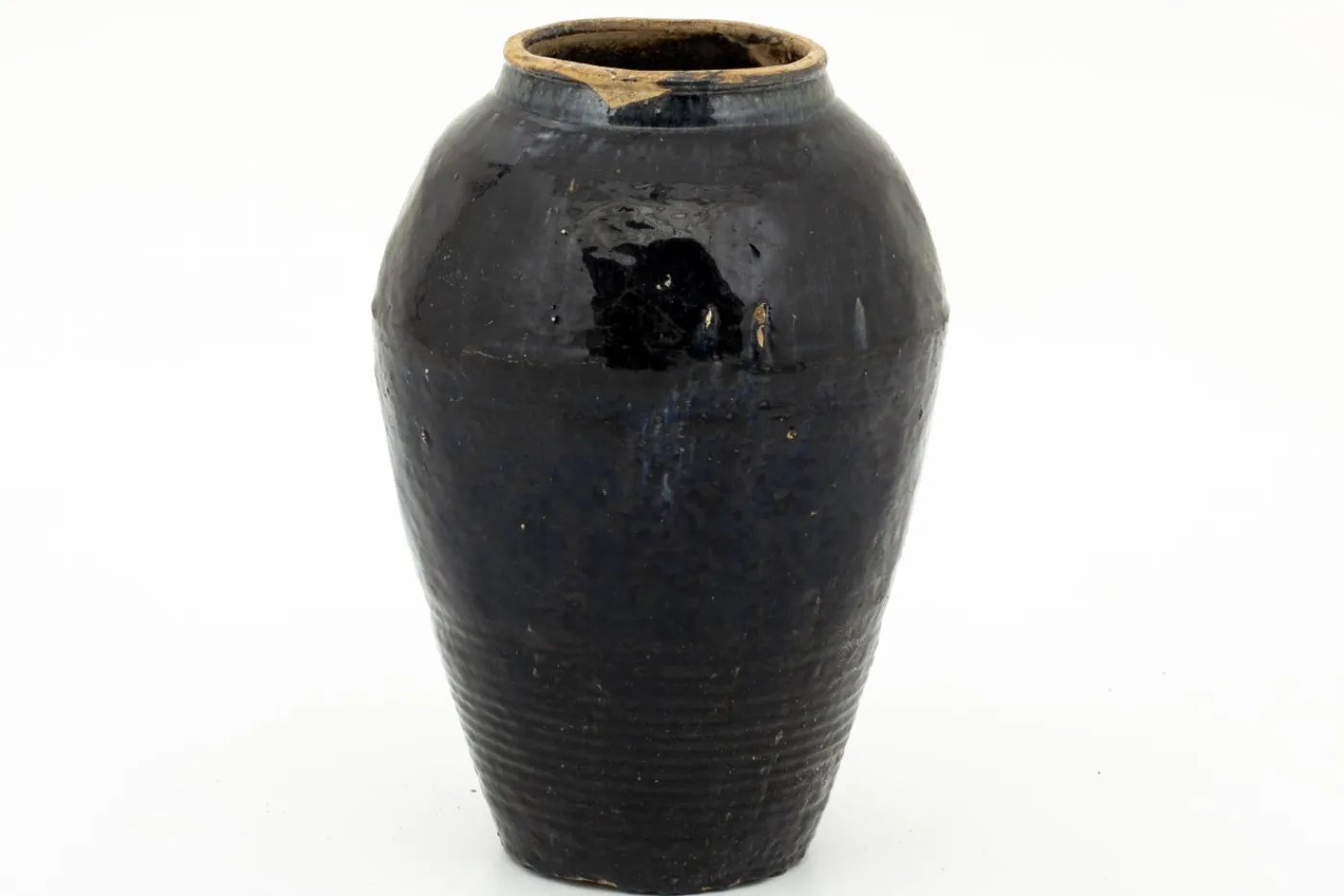Pots Et Vases|Décoration<Flamant MORRISON, pot, céramique, modèle 3 Brun