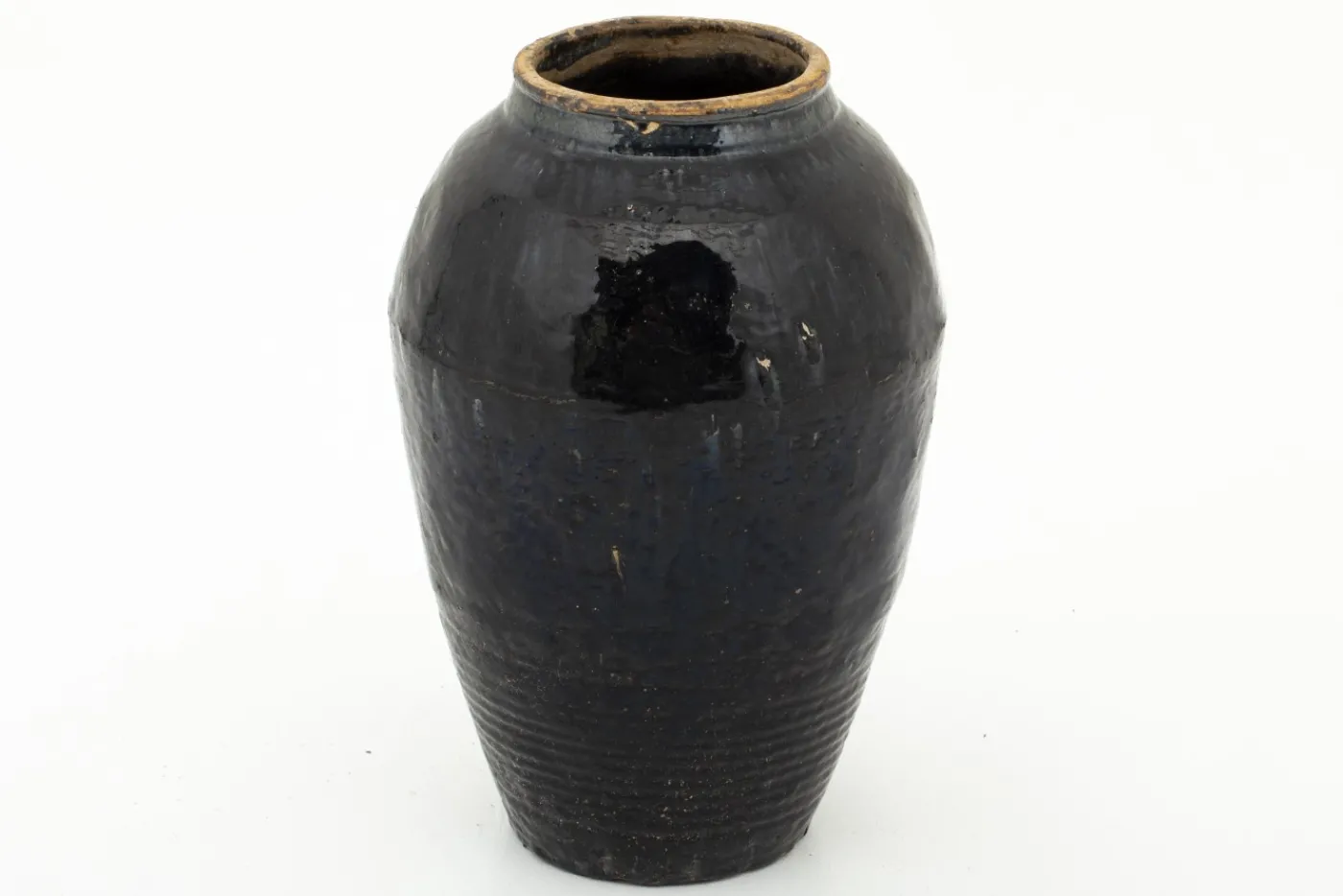Pots Et Vases|Décoration<Flamant MORRISON, pot, céramique, modèle 3 Brun