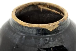 Pots Et Vases|Décoration<Flamant MORRISON, pot, céramique, modèle 3 Brun