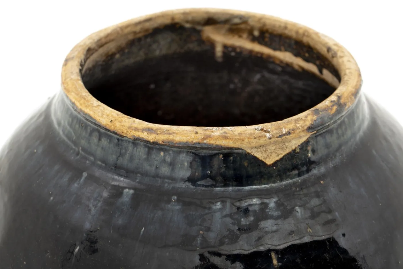 Pots Et Vases|Décoration<Flamant MORRISON, pot, céramique, modèle 3 Brun