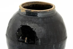 Pots Et Vases|Décoration<Flamant MORRISON, pot, céramique, modèle 3 Brun