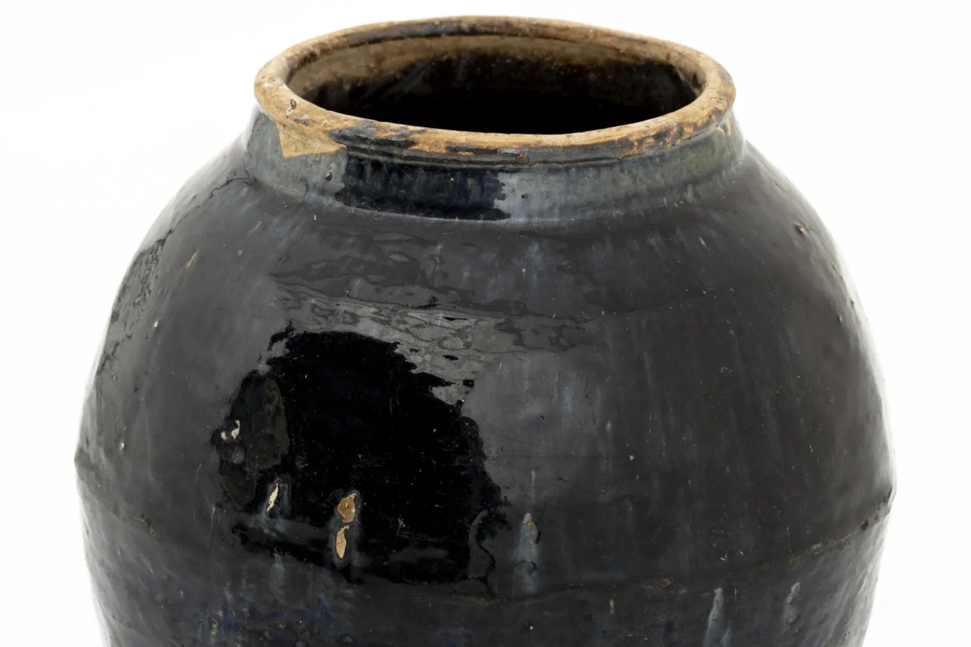 Pots Et Vases|Décoration<Flamant MORRISON, pot, céramique, modèle 3 Brun