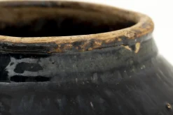 Pots Et Vases|Décoration<Flamant MORRISON, pot, céramique, modèle 3 Brun