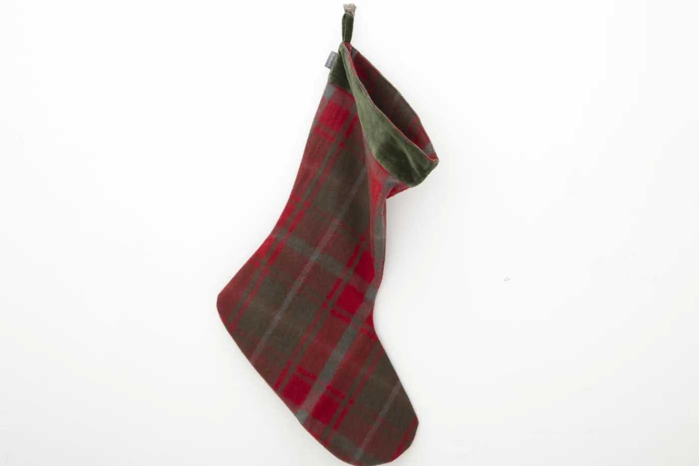 Décoration De Noël|Décoration De Noël<Flamant MURELA, Chaussette de Noël Mixte