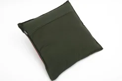 Coussins Décoratifs|Coussins Décoratifs<Flamant MURELA, coussin, carreaux Mixte