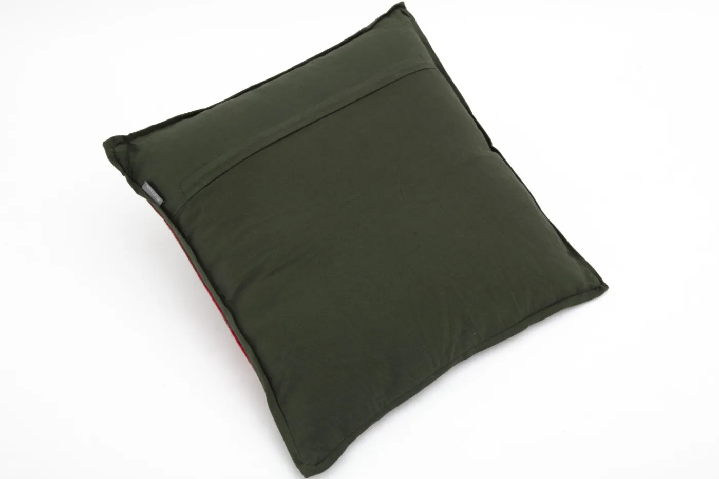 Coussins Décoratifs|Coussins Décoratifs<Flamant MURELA, coussin, carreaux Mixte