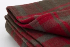 Nappes|Textile<Flamant MURELA, nappe, carreaux, 170x300 Mixte