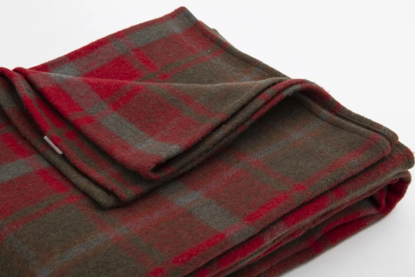 Nappes|Textile<Flamant MURELA, nappe, carreaux, 145x250 Mixte