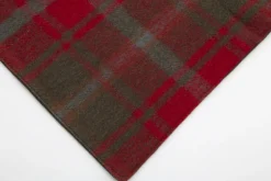 Sets De Table Et Porte-Couverts|Textile<Flamant MURELA, set de table, carreaux Mixte