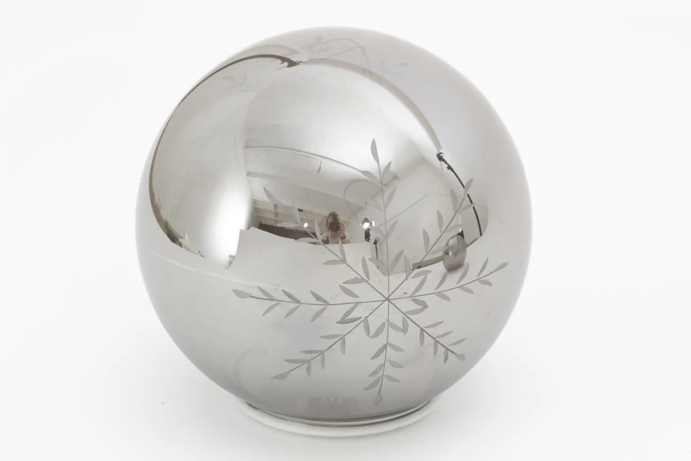 Décoration De Noël|Décoration De Noël<Flamant MYOSOTIS, deco de Noël, L, avec leds Gris