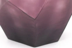 Décoration|Pots Et Vases<Flamant NADIA, vase, verre, 26x26x30 Pourpre