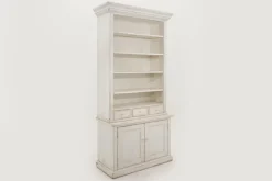 Placards|Armoires<Flamant NATALIA, armoire, Blanc