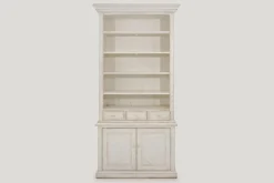 Placards|Armoires<Flamant NATALIA, armoire, Blanc