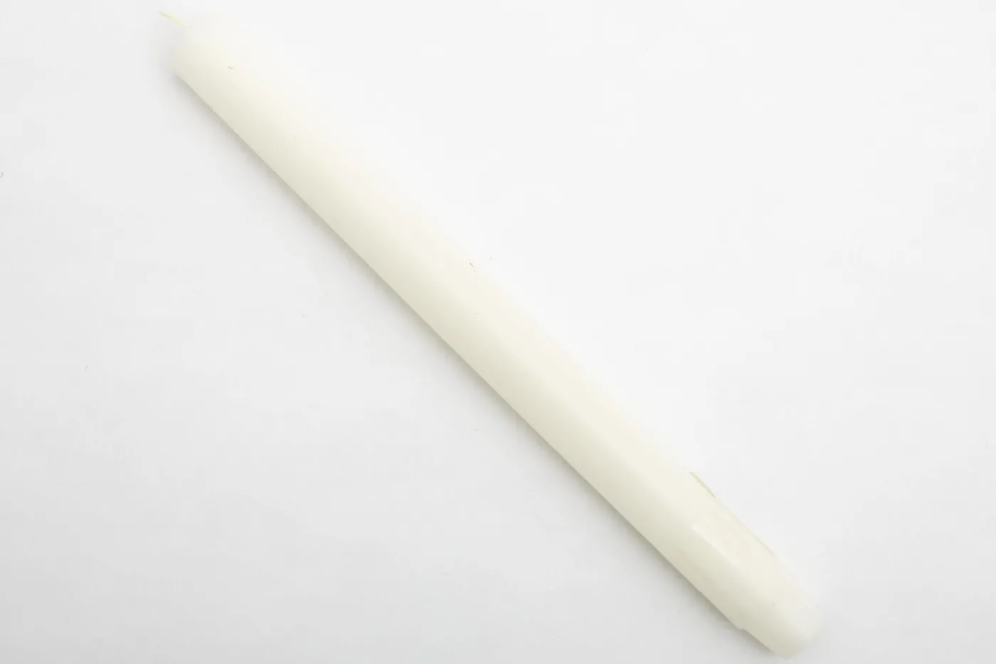 Bougies|Décoration<Flamant NELL, bougie de table, couleur ivory, set de 4 Blanccassé
