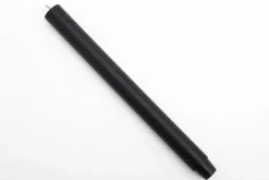 Bougies|Décoration<Flamant NELL, bougie de table, couleur , set de 4 Noir