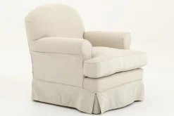 Fauteuils|Sièges<Flamant NELSON, fauteuil, couverture