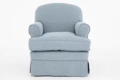 Fauteuils|Sièges<Flamant NELSON, fauteuil, couverture