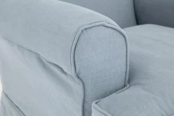 Fauteuils|Sièges<Flamant NELSON, fauteuil, couverture