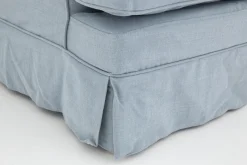 Fauteuils|Sièges<Flamant NELSON, fauteuil, couverture