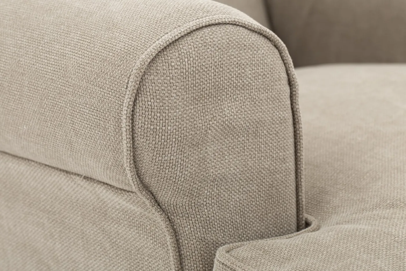 Fauteuils|Sièges<Flamant NELSON, fauteuil, couverture