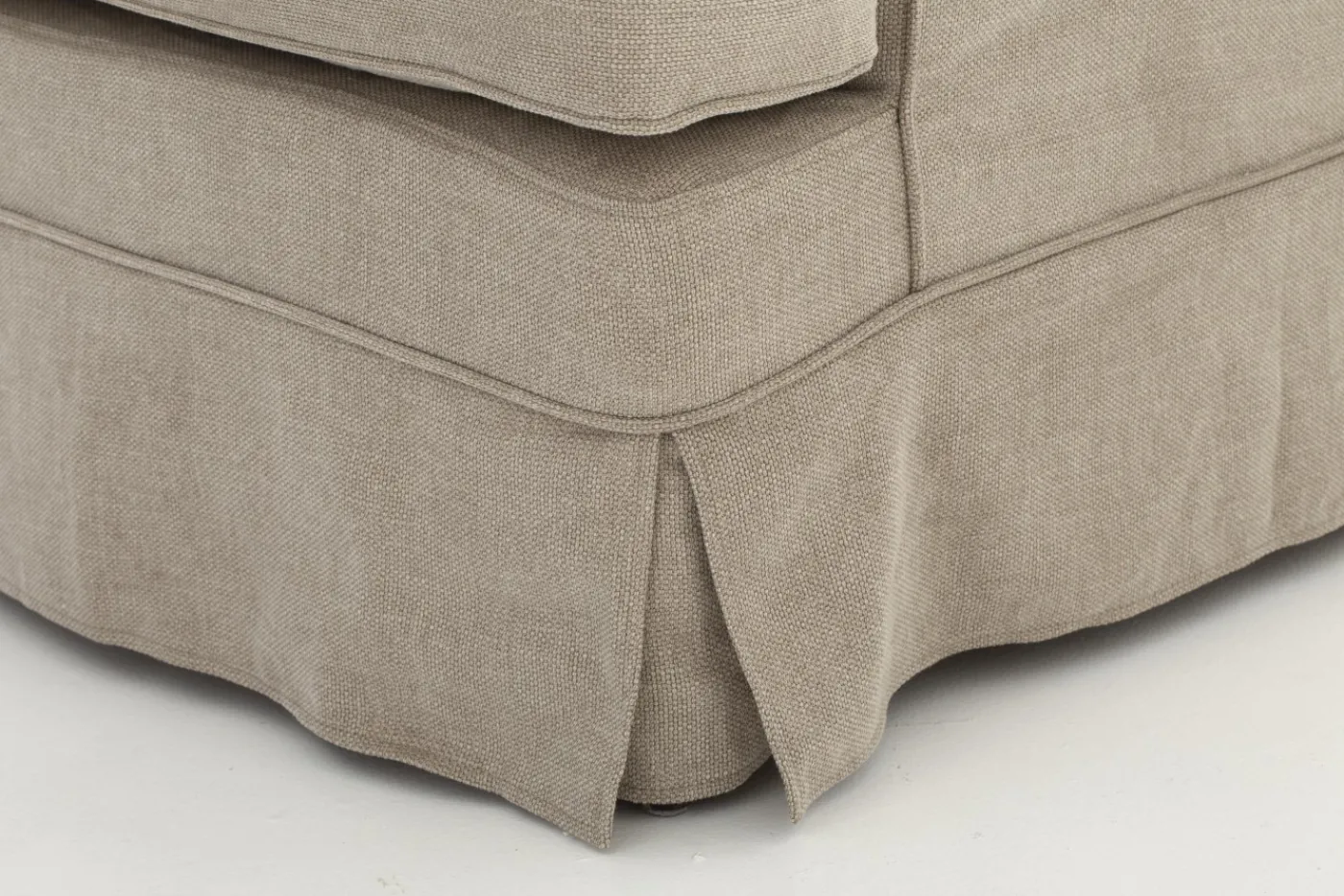Fauteuils|Sièges<Flamant NELSON, fauteuil, couverture