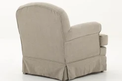 Fauteuils|Sièges<Flamant NELSON, fauteuil, couverture