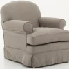 Fauteuils|Sièges<Flamant NELSON, fauteuil, couverture