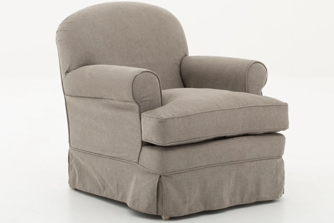 Fauteuils|Sièges<Flamant NELSON, fauteuil, couverture